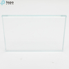 19mm High Transparency Super Clear White Float Glass
