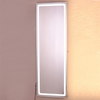 Decorative Bathroom LED Light Mirror