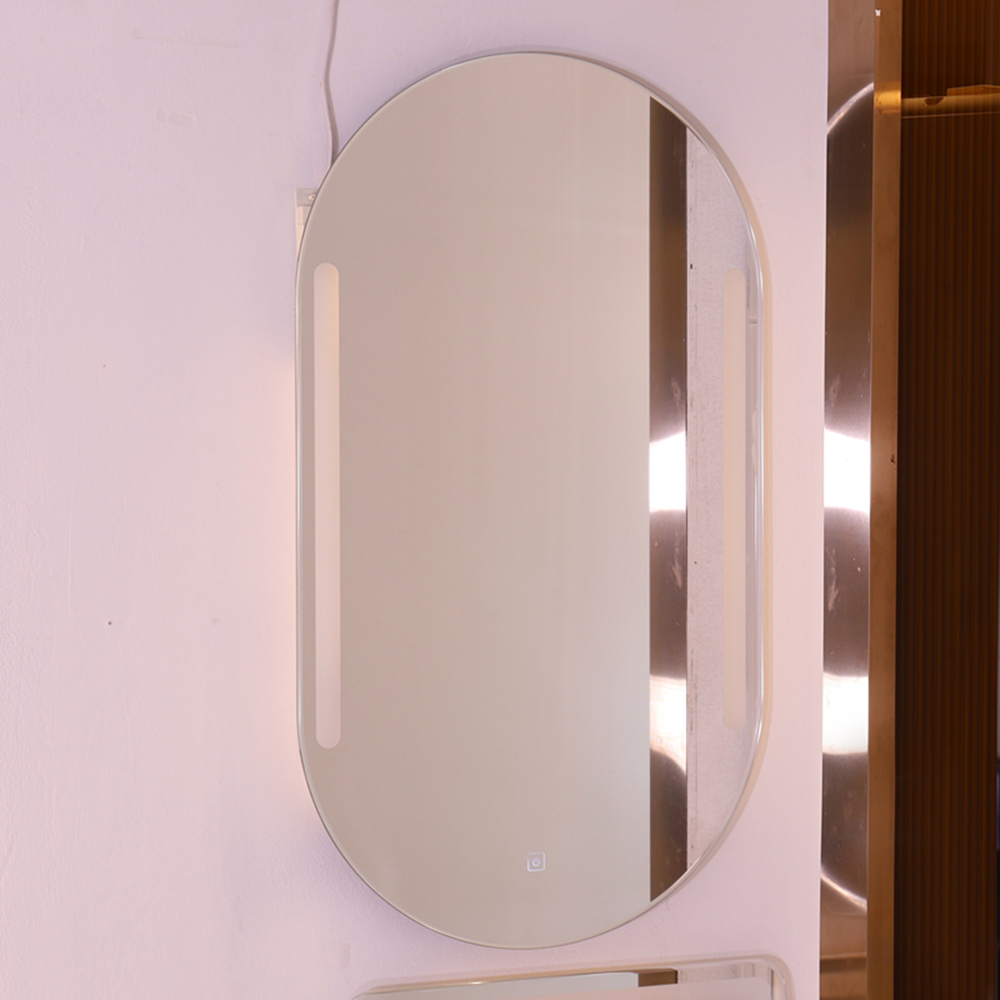 LED Mirror