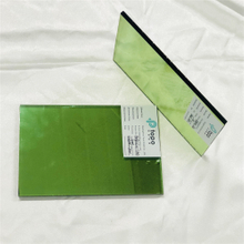 4mm 5mm 6mm 8mm 10mm 12mm Natural Green Coated Reflective Glass