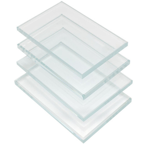 2mm 3mm 4mm 5mm 6mm 8mm 10mm 12mm 15mm 19mm 22mm Ultra Clear Low Iron Float Glass