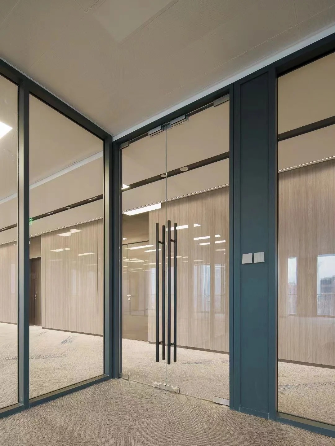 High-Temperature Borosilicate Glass Manufacturer Professional Glass Factory in Guangzhou, China