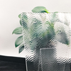 Pattern Glass
