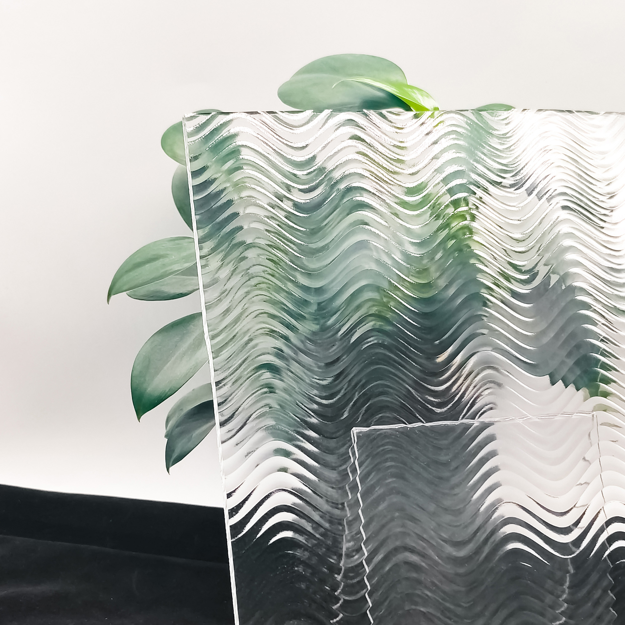 Pattern Glass