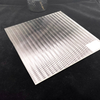 Figured Pattern Glass