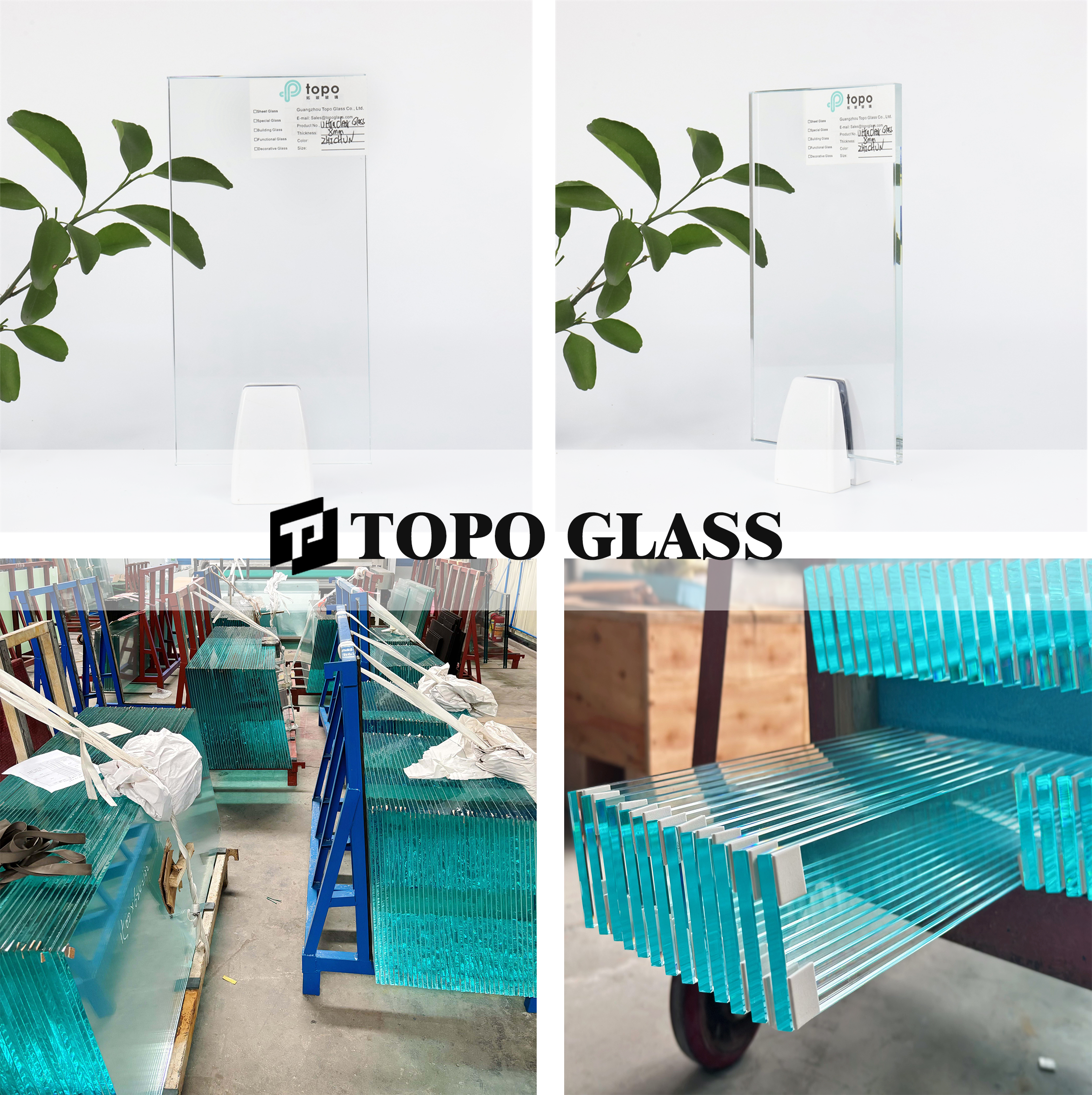 Float Glass