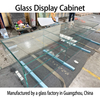 Glass Display Cabinet