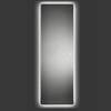 Decorative Bathroom LED Light Mirror