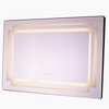 3mm-6mm Bathroom Wash Basin HD Silver Mirror