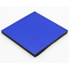 4mm 5mm 6mm 8mm 10mm 12mm Dark Blue Float Glass Sheet