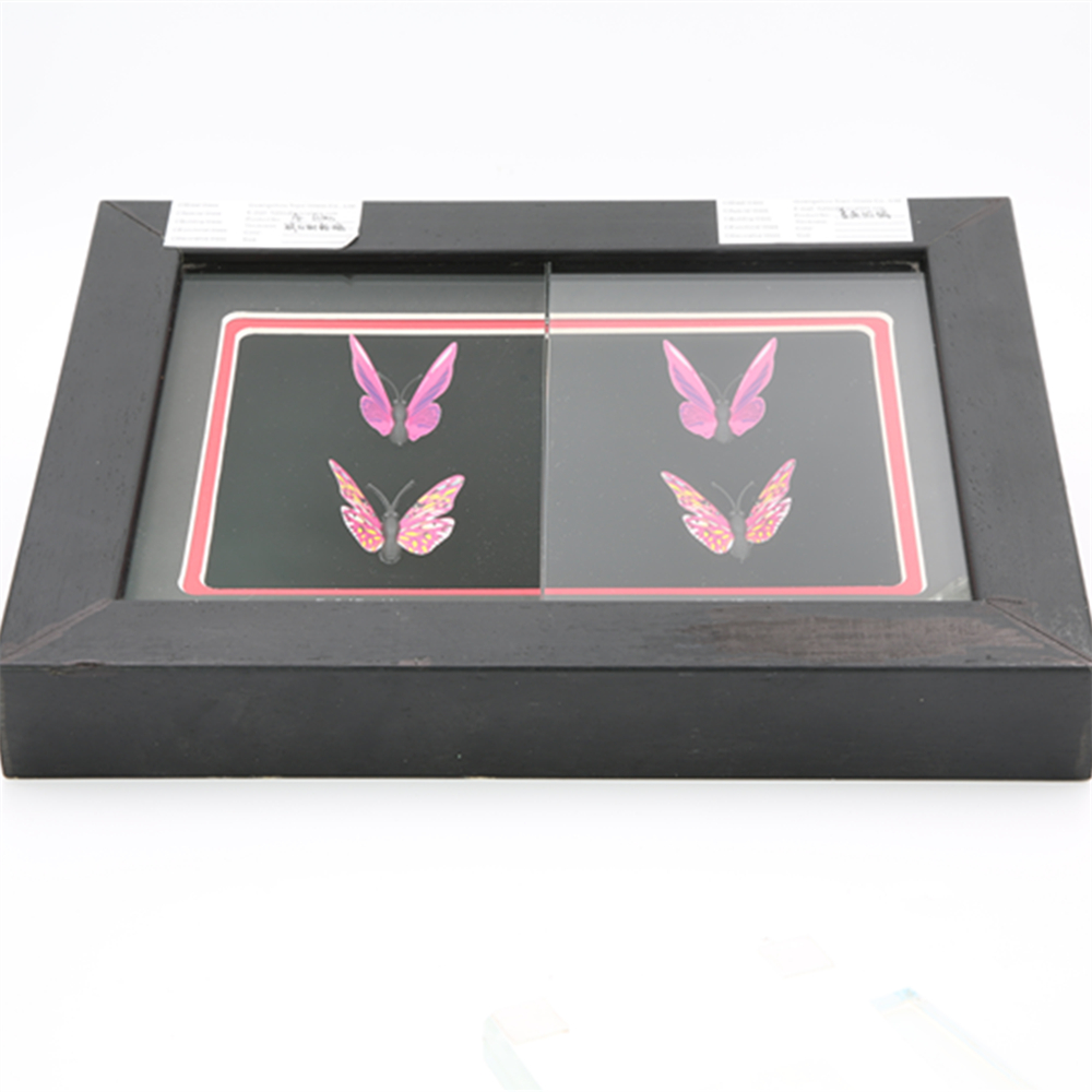 2mm 1830mmx1220mm 98%Vl Picture Frame 70%UV Photo Frame Ar Glass in Guangzhou