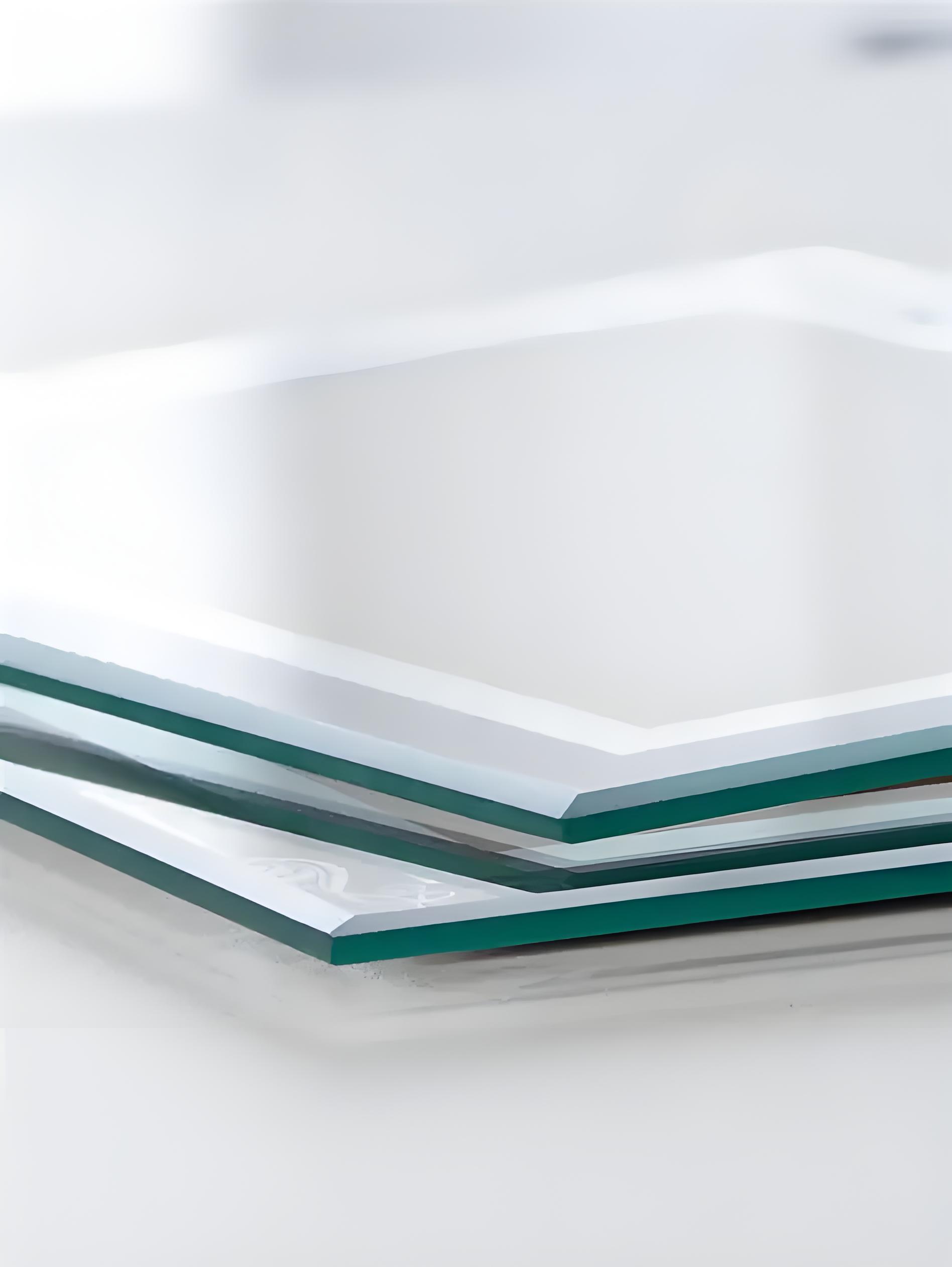 AR Anti-Reflective Glass