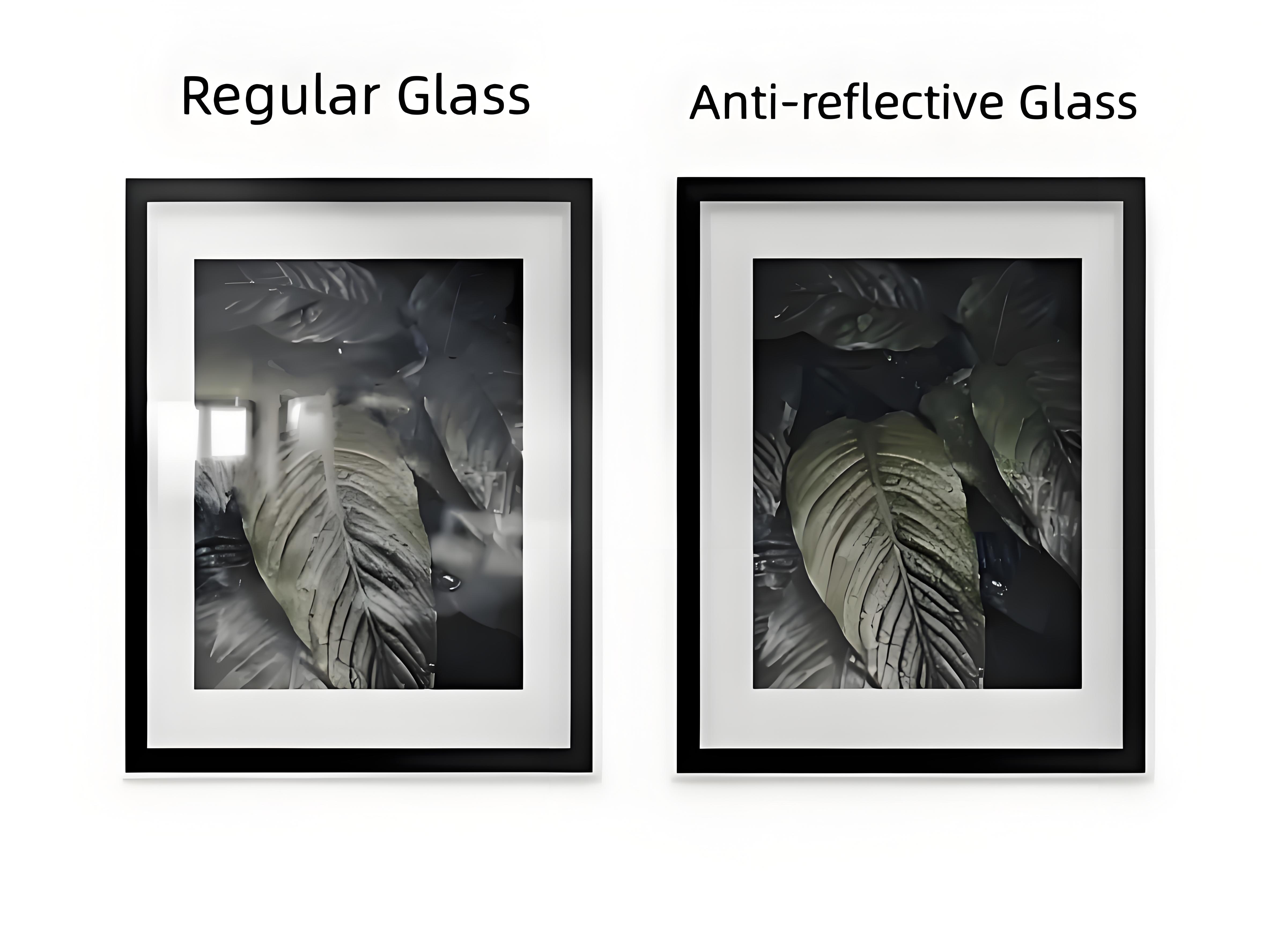 Reflective Glass