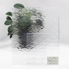 Obscure Glass
