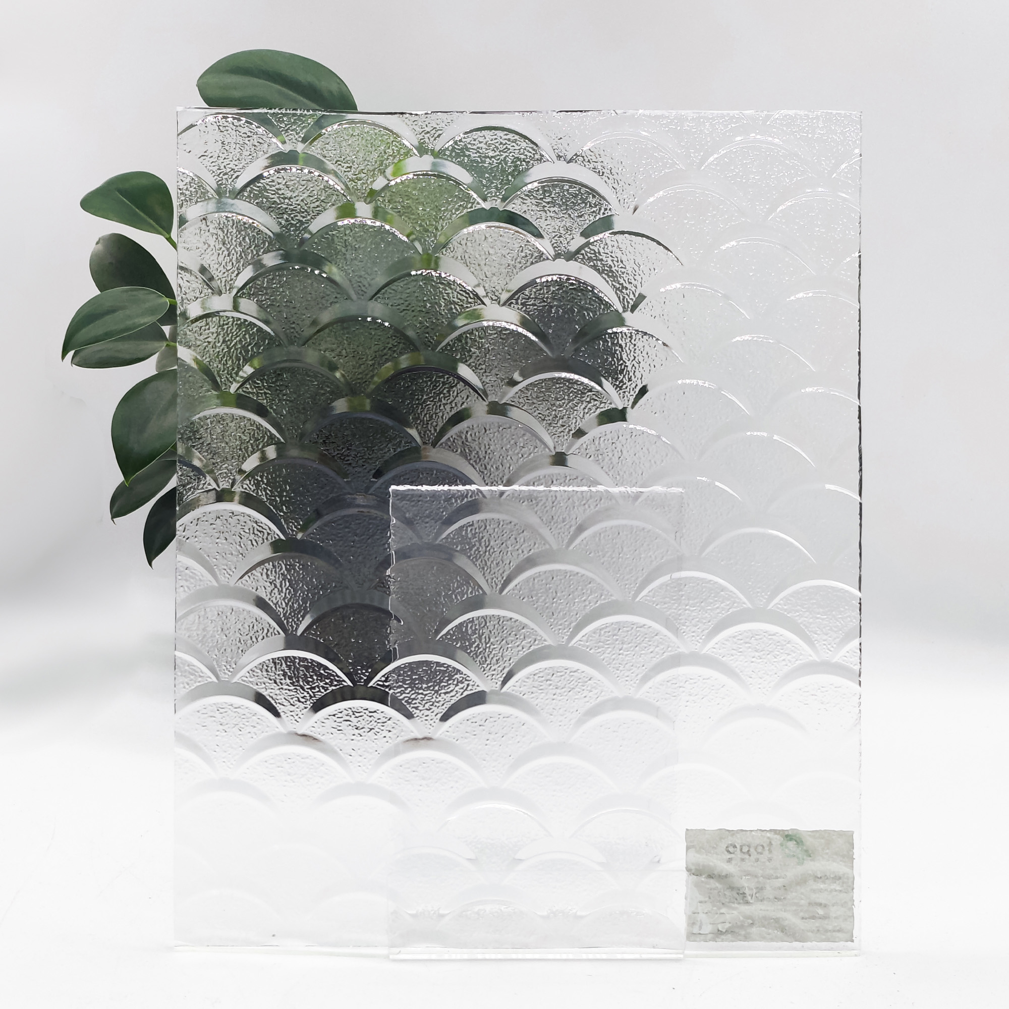 Obscure Glass