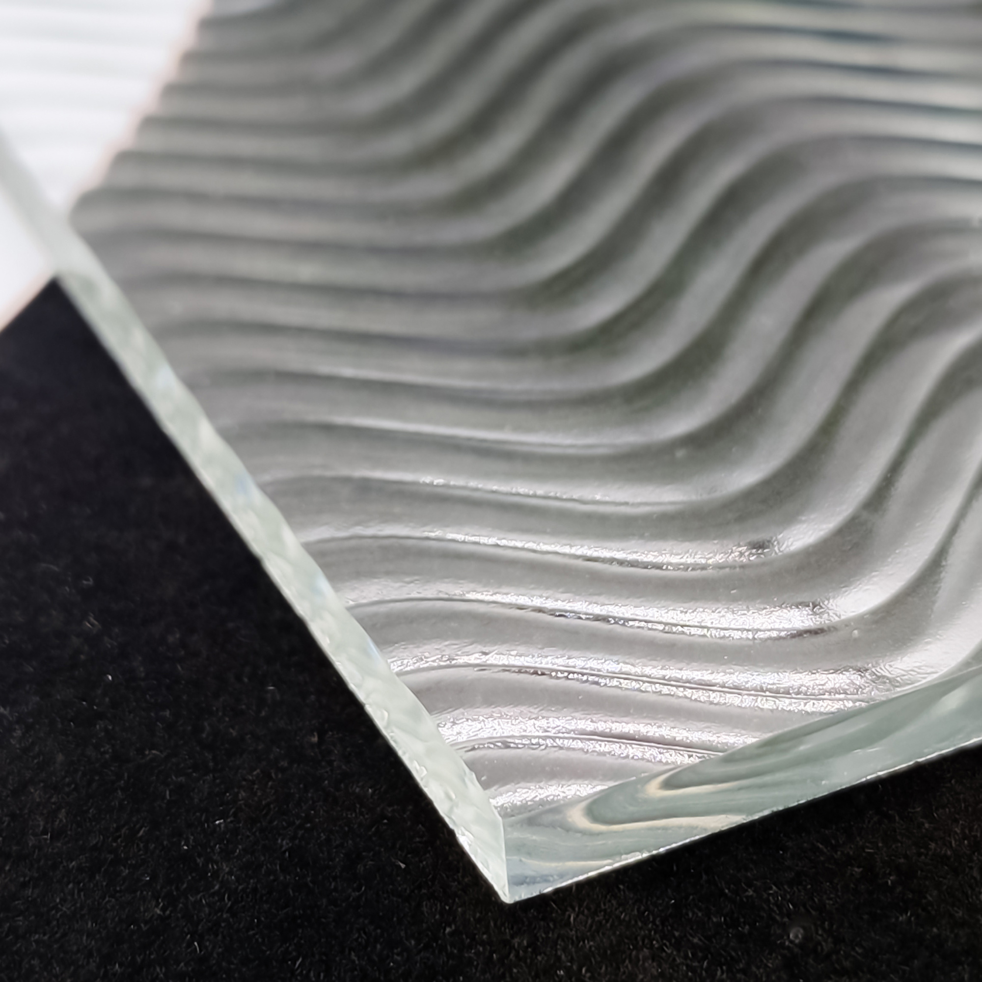 Pattern Glass (4)