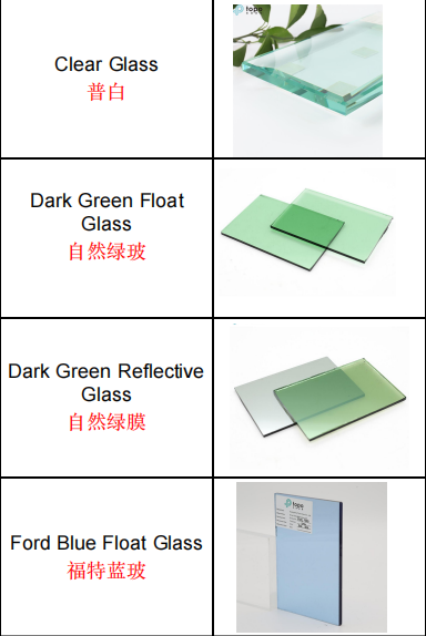 Clear Glass (1)