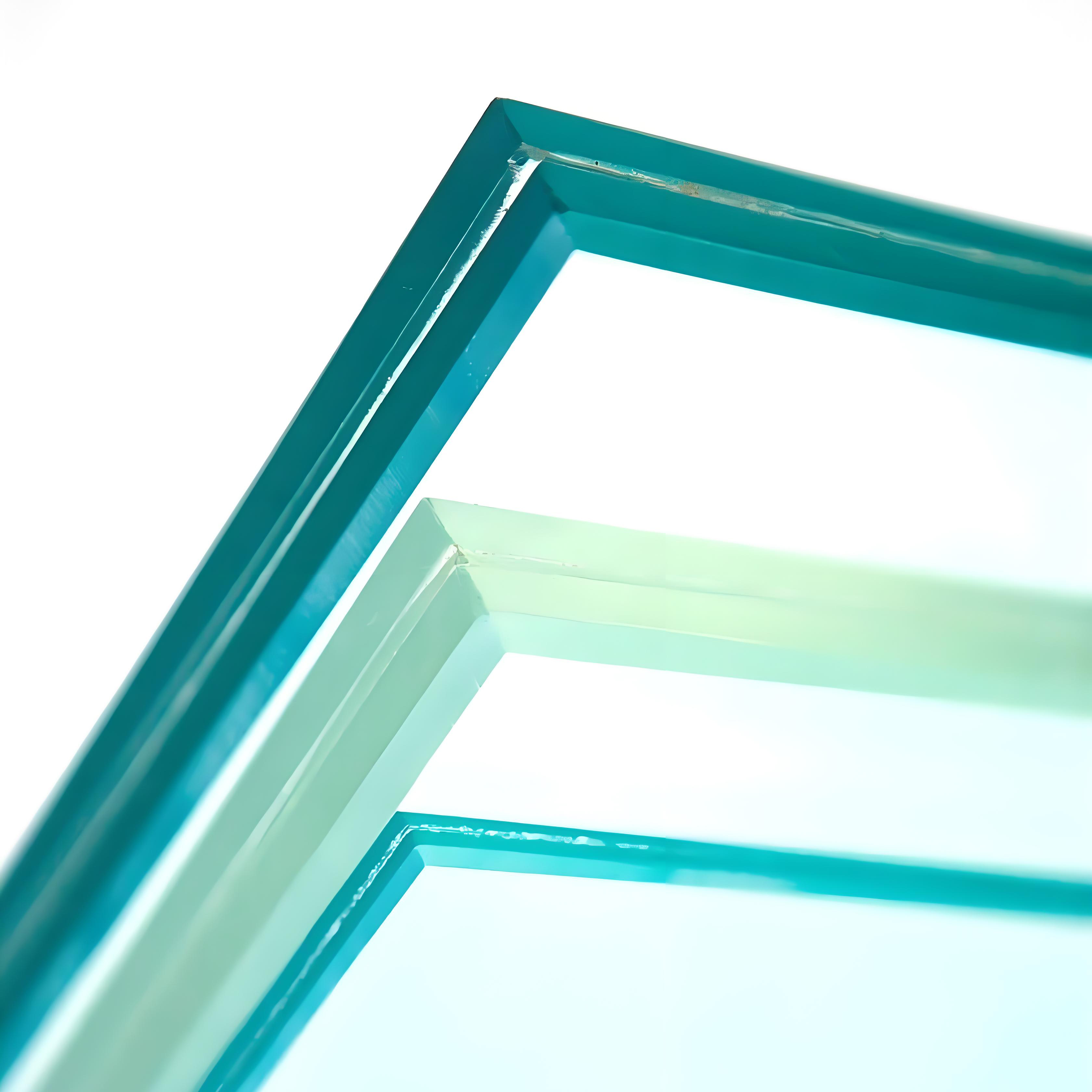Laminated glass (11)