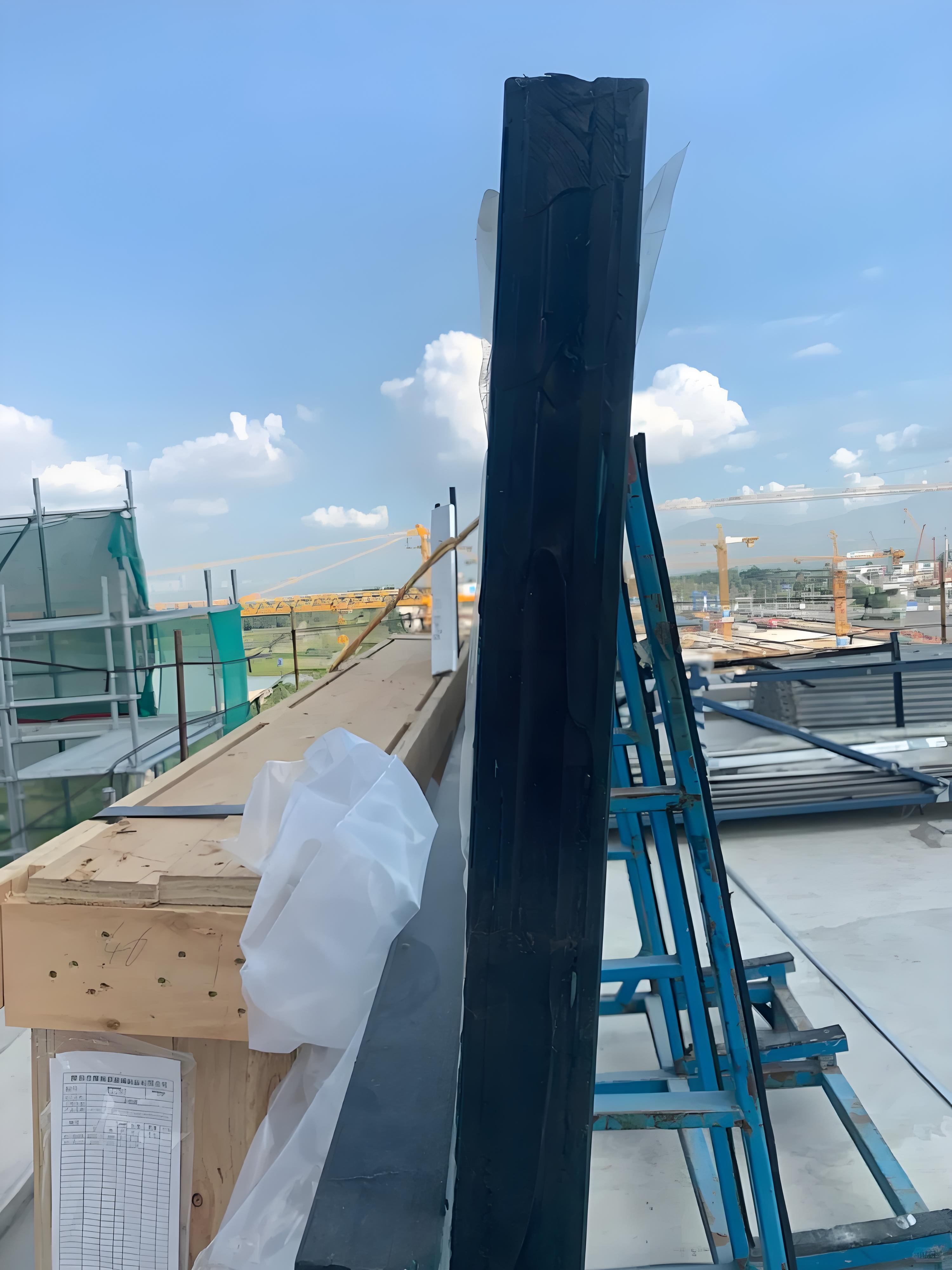 bulletproof glass 12