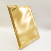 Gold Coated Reflective Glass