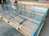Glass Display Cabinet