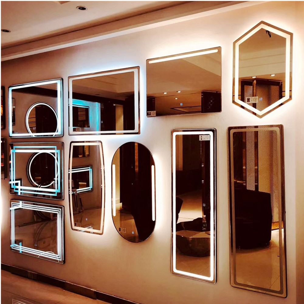 LED Makeup Mirror