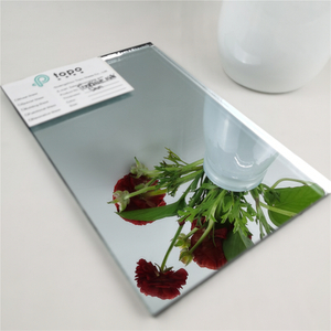 2mm 3mm 4mm 5mm 6mm 8mm 10mm 12mm Anti-oxidation Nano Temperable Mirror Glass