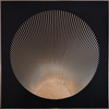 Abstract Simple Style Decorative Art Glass Painting Manufacturers in Guangzhou