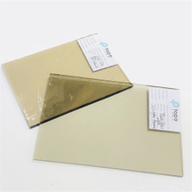 4mm 5mm 6mm 8mm 10mm 12mm Light Bronze Float Glass
