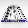 400mm x 500mm Chinese Style Window Decorative Glass