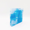 Jade Glass Butterfly Blue