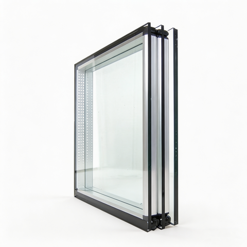Insulated Glass