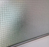 3mm 4mm 5mm 6mm 8mm Clear Pear Interlayer Wired Glass