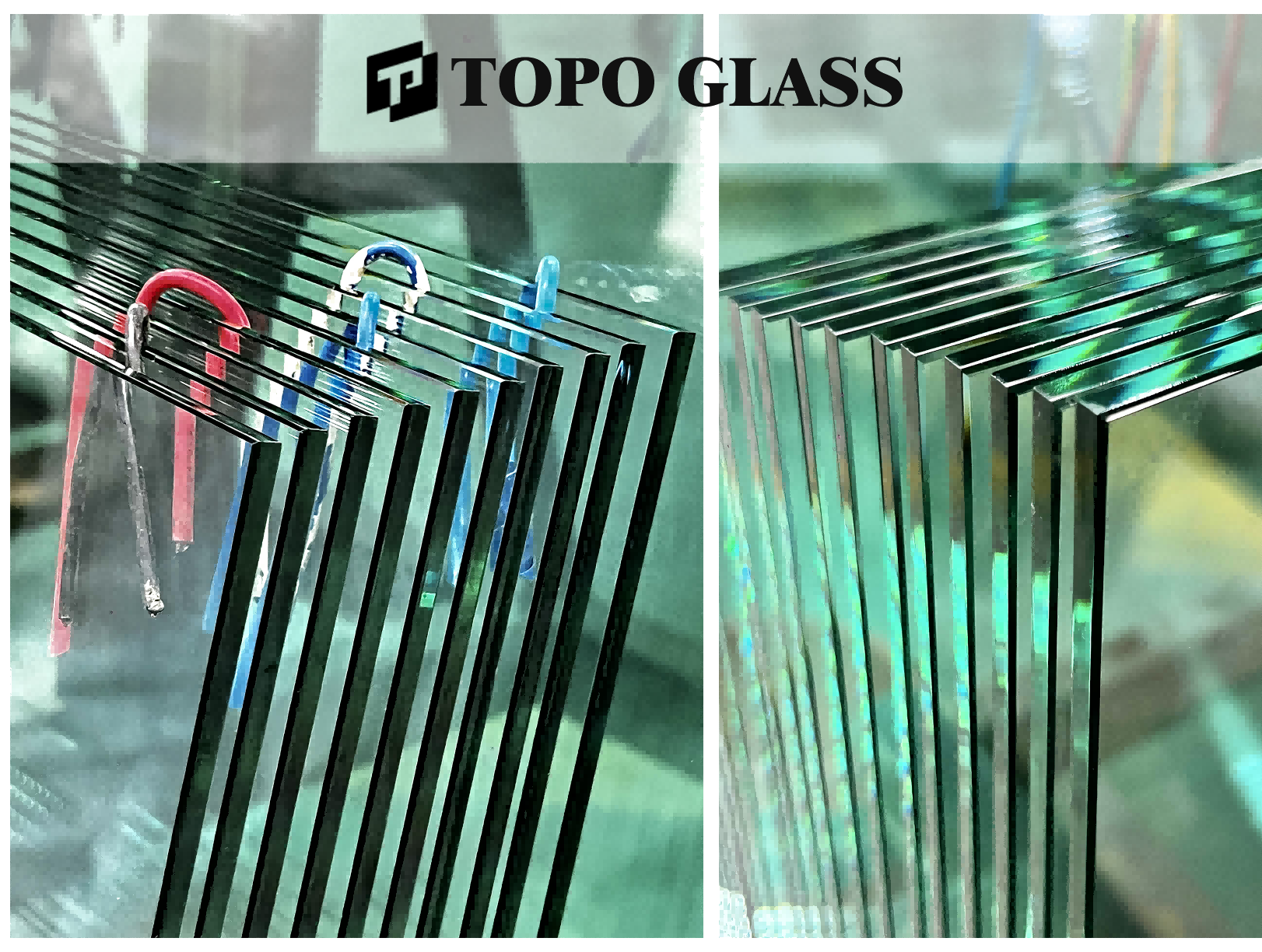 Clear Float Glass 