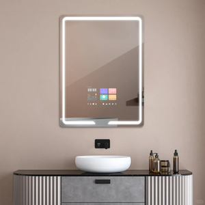 Smart Magic Mirror