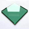 Green Float Glass