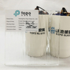 3mm 4mm 5mm Ultra Clear Low Iron Rain-B Pattern Glass