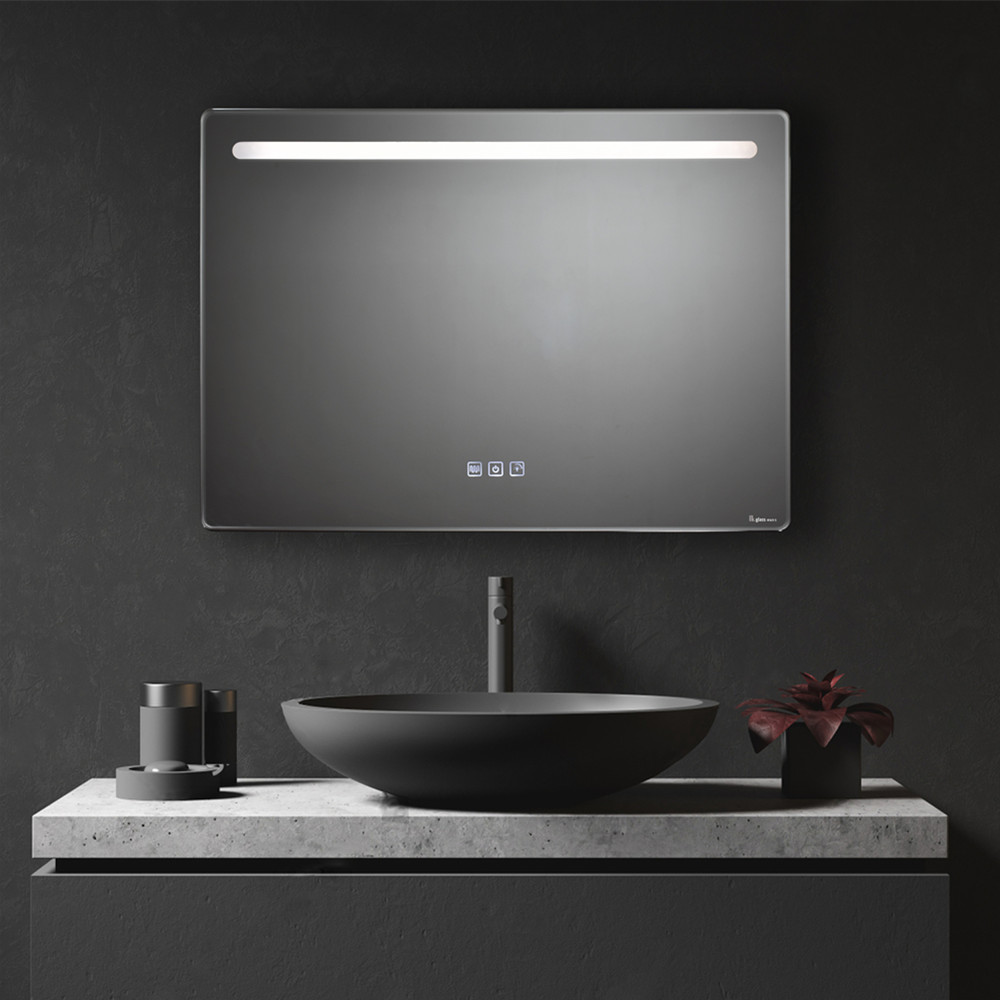 LED Mirror