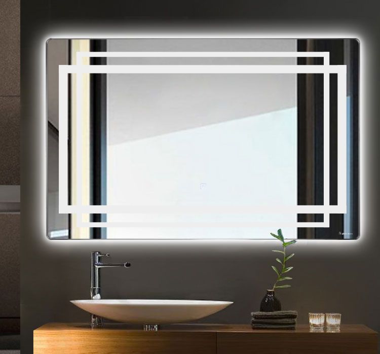 Led Mirror 