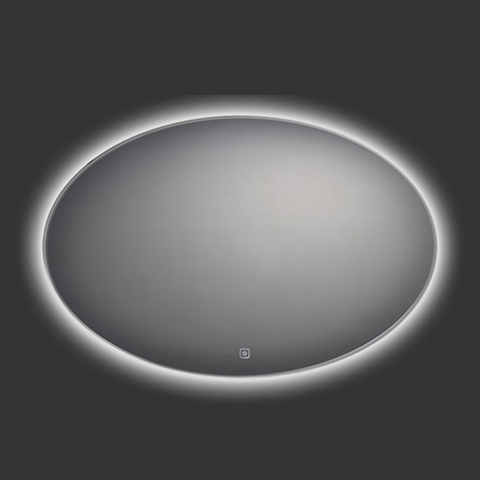 Decorative Home and Hotel LED Light Mirror