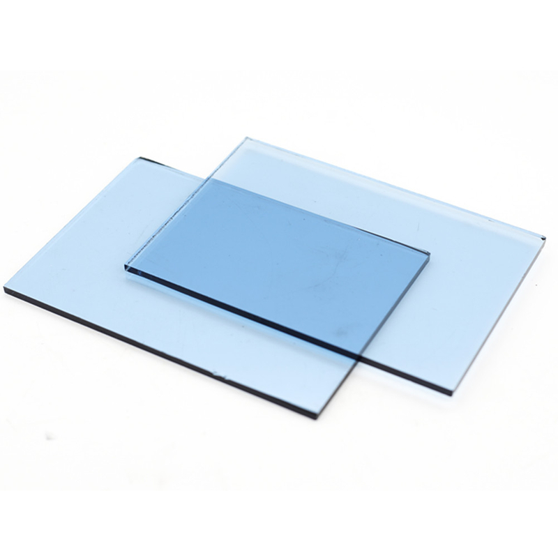 4mm 5mm 6mm 8mm 10mm 12mm Ford Blue Float Glass Sheet