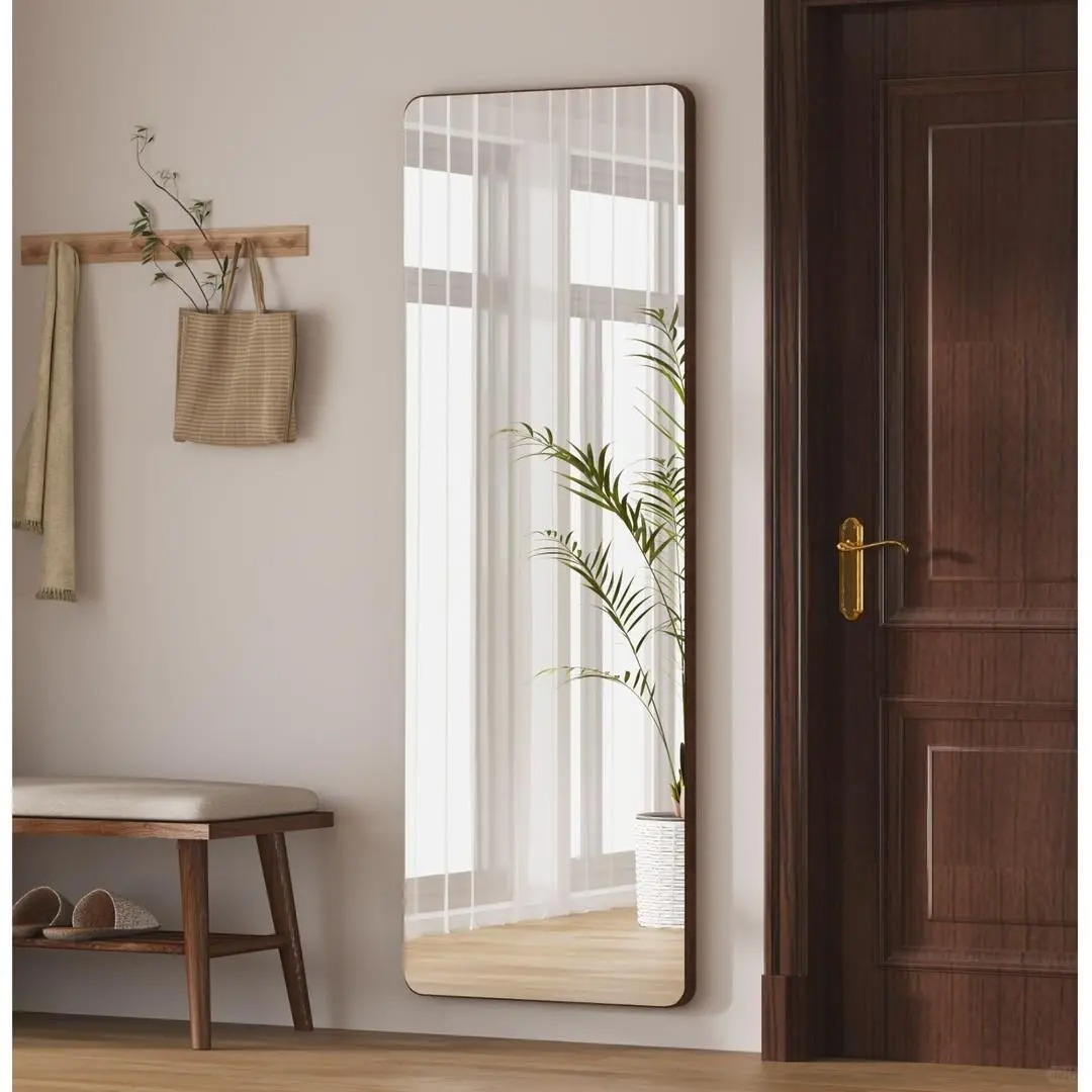 Tempered Mirror Glass (4)