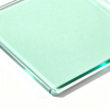 Green Reflective Glass