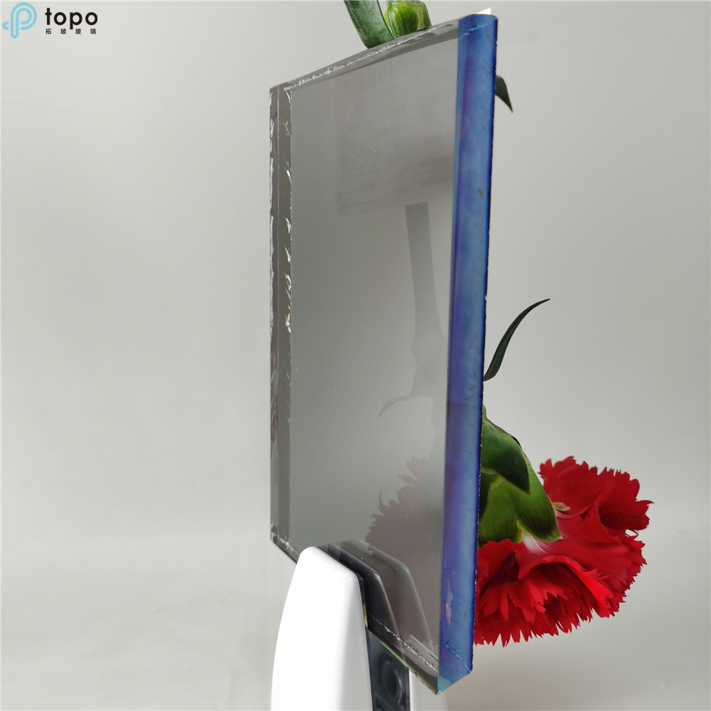 Unidirectional Perspective Glass