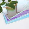 Dichroic Glass