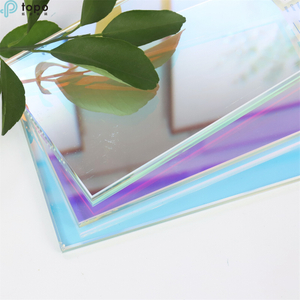 Dichroic Glass