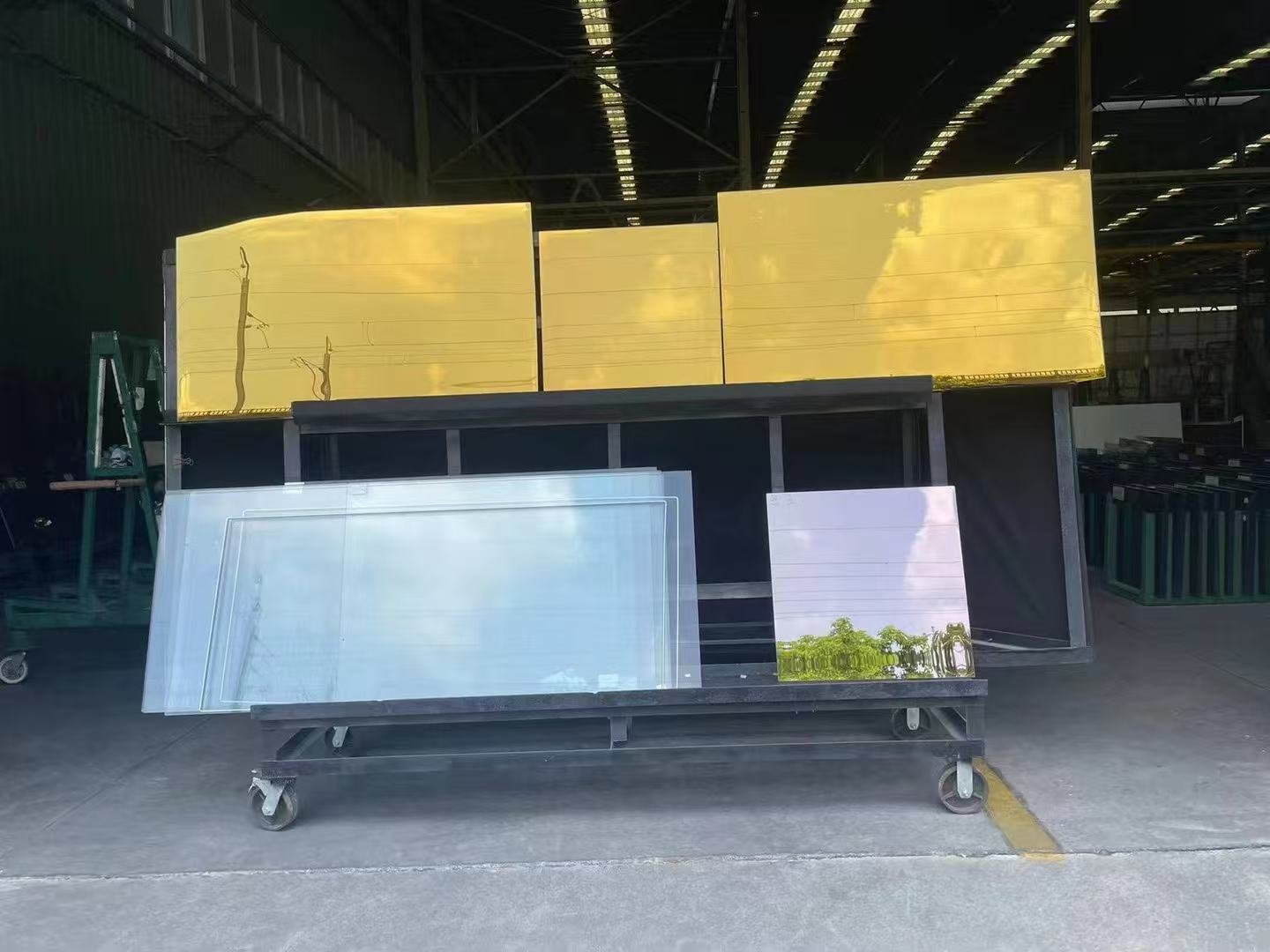 Insulating Glass (3)