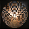 Abstract Simple Style Decorative Art Glass Painting Manufacturers in Guangzhou