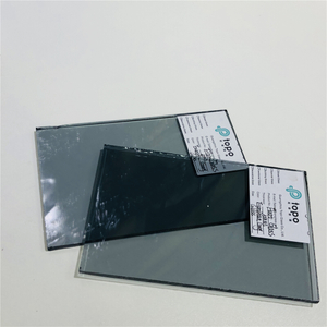 4mm 5mm 6mm 8mm 10mm 12mm Tinted Euopean Grey Glass