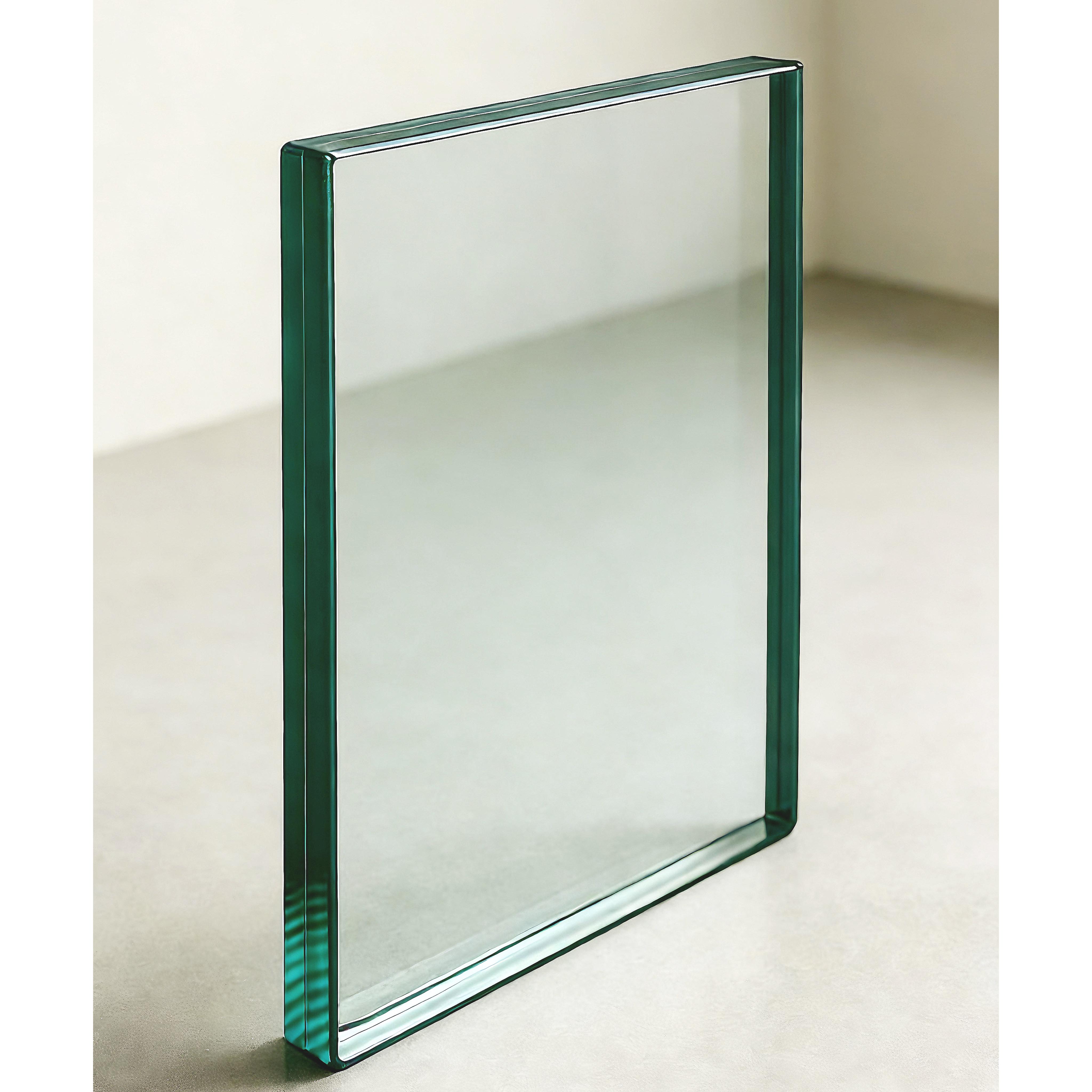 Laminated glass (33)